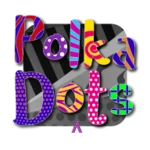 Logo of Apolo Polkadots - Theme, Icon android Application 